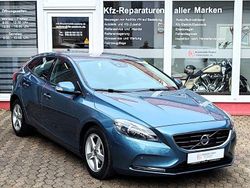 Blau Gebraucht 2013 Volvo V40 You! Limousine | 8.838 € (Fairer Preis)