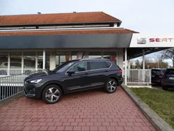 Urano grau Neu 2024 Seat Tarraco Beats SUV | 44.990 € (Fairer Preis)