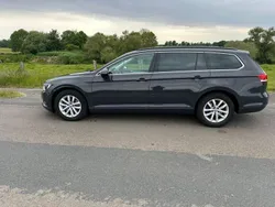 Gebraucht 2016 VW Passat Kombi | 15.000 € (Fairer Preis)