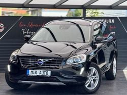 Schwarz Gebraucht 2017 Volvo XC60 Kinetic SUV | 24.900 €