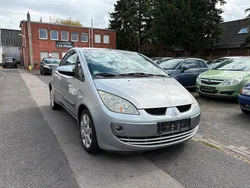 Silber Gebraucht 2006 Mitsubishi Colt Cabrio | 2.299 €