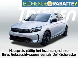 Kristall silber (silber) Neu 2025 Opel Corsa Kleinwagen | 24.980 €