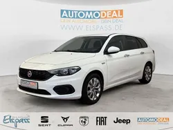 Bianco (vr Gebraucht 2019 Fiat Tipo Street Kombi | 10.790 € (Fairer Preis)