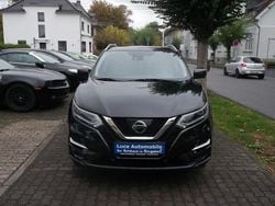 Schwarz Gebraucht 2018 Nissan Qashqai Tekna SUV | 14.990 € (Fairer Preis)