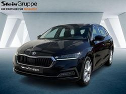 Schwarz Gebraucht 2022 Skoda Octavia Style Kombi | 22.980 € (Guter Preis)