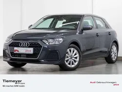 Manhattangrau metallic Gebraucht 2023 Audi A1 Advanced Kleinwagen | 22.390 € (Fairer Preis)