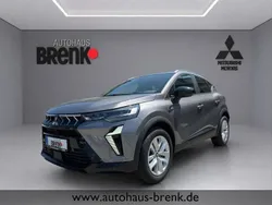 Anthrazitgrau Neu 2025 Mitsubishi ASX Plus SUV | 25.450 € (Guter Preis)