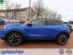Perl blau (metallic) Gebraucht 2021 Opel Mokka Ultimate SUV | 22.450 €