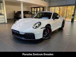 Weiß Neu 2025 Porsche 911 Carrera GTS Coupé | 187.845 €
