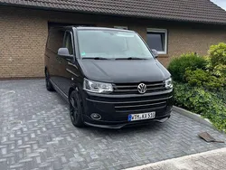 Schwarz Gebraucht 2012 VW T5 Van | 22.900 €