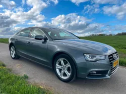 Gebraucht 2013 Audi A5 Coupé | 11.000 € (Superpreis)