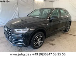 Andere Gebraucht 2020 Audi Q5 S-Line SUV | 30.490 €