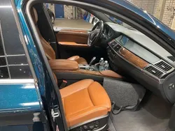 Blau Gebraucht 2013 BMW X6 SUV | 14.092 €