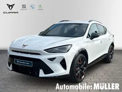 Weiß Neu 2025 Cupra Formentor VZ SUV | 53.777 € (Teuer)