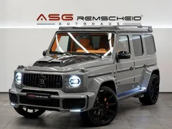Grau Gebraucht 2023 Mercedes G63 AMG AMG SUV | 379.000 €