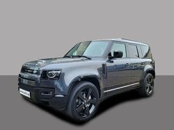 Carpathian grey Gebraucht 2024 Land Rover Defender HSE Dynamic SUV | 104.844 €