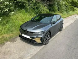 Grau Gebraucht 2022 Renault Mégane Iconic Limousine | 19.500 € (Superpreis)