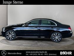 Gebraucht 2020 Mercedes E300 | 32.950 € (Guter Preis)
