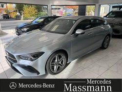 Other Gebraucht 2024 Mercedes CLA200 AMG line Kombi | 36.750 €