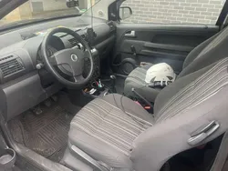 Schwarz Gebraucht 2007 VW Fox Kleinwagen | 990 € (Guter Preis)