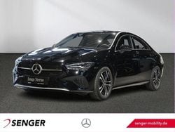 Schwarz Gebraucht 2024 Mercedes CLA180 Limousine | 29.960 € (Guter Preis)