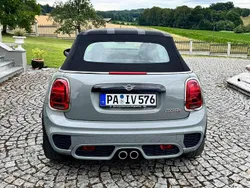 Grau Gebraucht 2019 Mini Cooper S Cabriolet Cabrio | 26.800 €