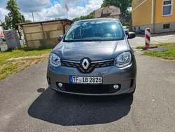 Grau Gebraucht 2020 Renault Twingo LIMITED Kleinwagen | 9.200 € (Guter Preis)