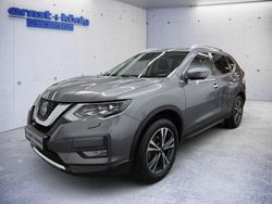 Grau Gebraucht 2020 Nissan X-Trail N-Connecta SUV | 26.890 €