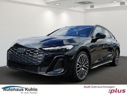 Schwarz Gebraucht 2025 Audi A5 S-Line Coupé | 66.890 € (Teuer)