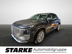 Schwarz (tamboragrau metallic) Neu 2025 Audi Q3 Advanced Plus SUV | 47.490 € (Fairer Preis)