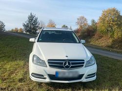 Gebraucht 2011 Mercedes C200 Kombi | 11.499 € (Etwas zu teuer)