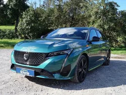 Blau/typ aussenverkleidung la Gebraucht 2022 Peugeot 308 Comfort Kombi | 26.890 € (Fairer Preis)