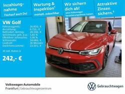 Othercolor Gebraucht 2021 VW Golf VIII GTD Kleinwagen | 26.850 € (Guter Preis)