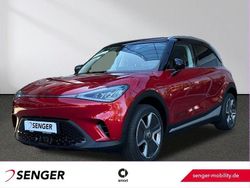 Andere Gebraucht 2025 Smart #1 Edition #1 SUV | 33.480 € (Teuer)