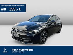 Grenadillschwarz metallic Gebraucht 2024 VW Golf VIII Edition Limousine | 29.290 € (Fairer Preis)