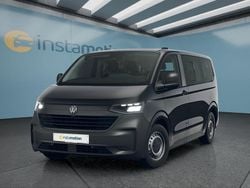 Schwarz Neu 2025 VW Multivan Limousine | 51.199 €