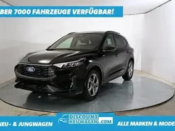 Agate black metallic Neu 2024 Ford Kuga ST-Line SUV | 31.890 € (Guter Preis)