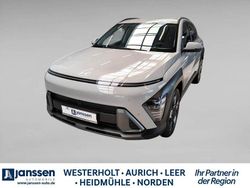 Cyber grey Gebraucht 2024 Hyundai Kona Prime SUV | 38.790 €