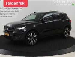 Schwarz Gebraucht 2020 Volvo XC40 R-Design SUV | 22.900 € (Fairer Preis)