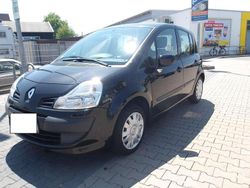 Schwarz Gebraucht 2008 Renault Modus Van / Kleinbus | 4.500 € (Teuer)