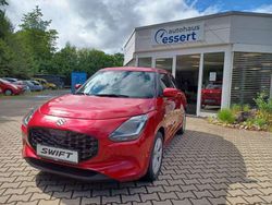 Rot Gebraucht 2025 Suzuki Swift Comfort Kleinwagen | 21.590 € (Teuer)