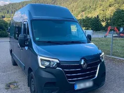 Grau Gebraucht 2020 Renault Master Van | 25.500 €