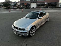 Gebraucht 2001 BMW 320 Limousine | 3.300 € (Guter Preis)