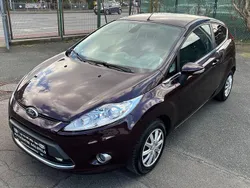 Gebraucht 2011 Ford Fiesta Titanium Kleinwagen | 3.499 € (Fairer Preis)