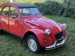 Citroën 2CV