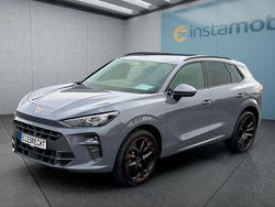 Grau Gebraucht 2025 Cupra Terramar SUV | 53.499 €