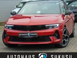 Rot Gebraucht 2024 Opel Astra Ultimate Kombi | 22.990 € (Guter Preis)