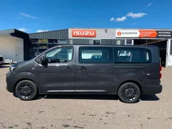 Grau Neu 2025 Opel Vivaro Van | 38.685 € (Fairer Preis)