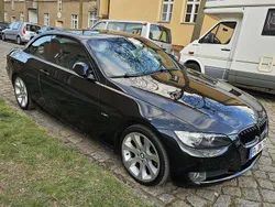 Gebraucht 2008 BMW 320 Cabriolet Cabrio | 9.999 € (Fairer Preis)
