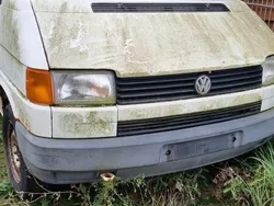 Weiß Gebraucht 1993 VW T4 Van | 1.700 €